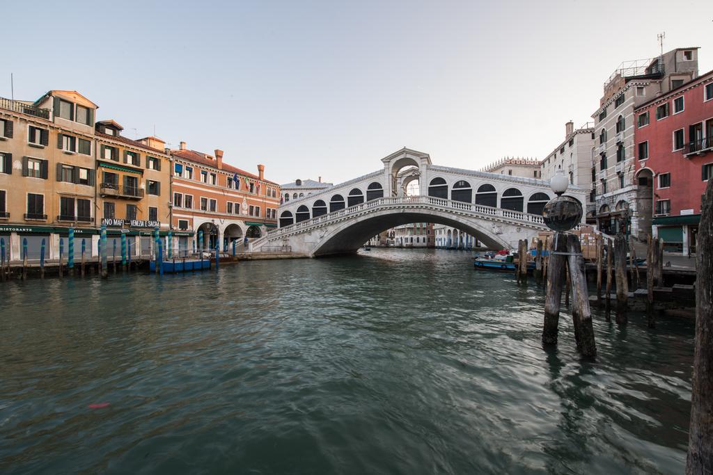 Romantic Suite San Marco Veneza Exterior foto