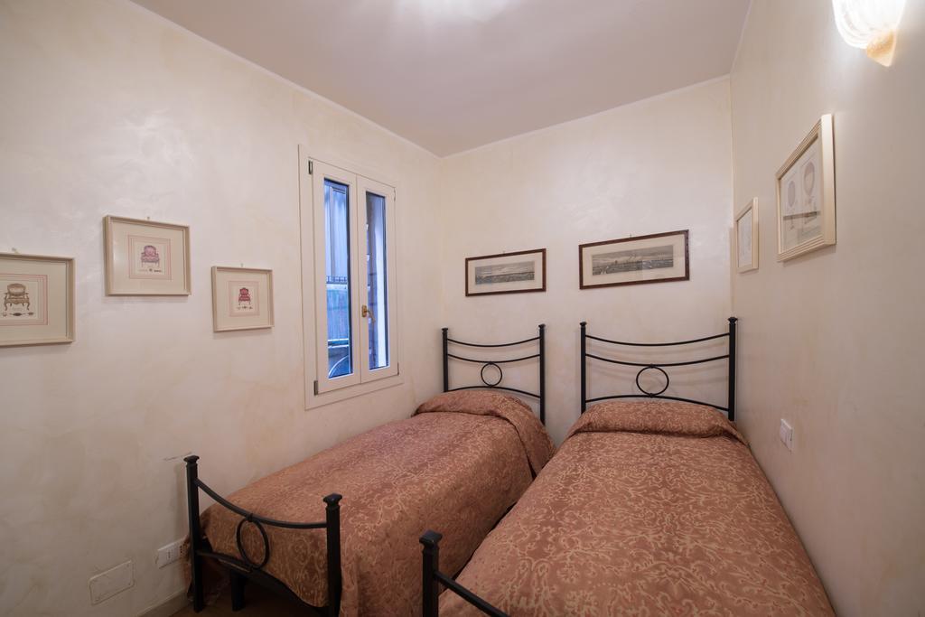 Romantic Suite San Marco Veneza Exterior foto