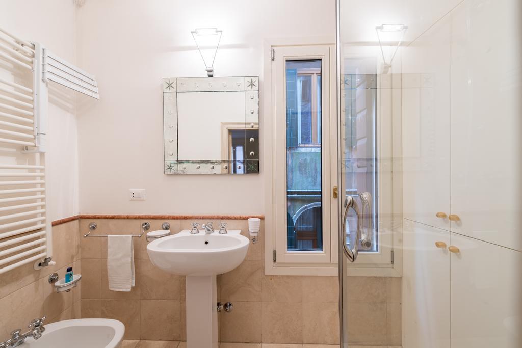 Romantic Suite San Marco Veneza Exterior foto