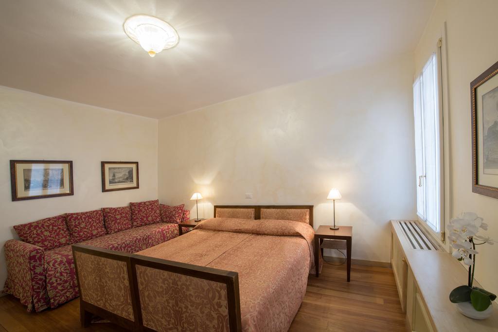 Romantic Suite San Marco Veneza Exterior foto