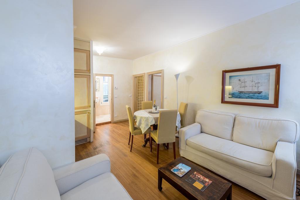 Romantic Suite San Marco Veneza Exterior foto