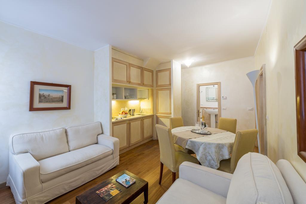 Romantic Suite San Marco Veneza Exterior foto